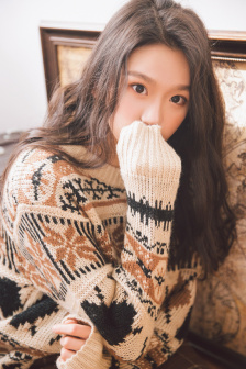 野花香